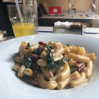 Photo taken at PastaCaffé by Juraj M. on 3/25/2018