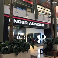 Under Armour - Shopping Del Sol - Manó Rã - Shopping del Sol