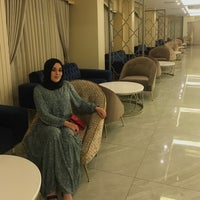 Das Foto wurde bei Modern Saraylar Hotel von Müslüme A. am 9/29/2022 aufgenommen