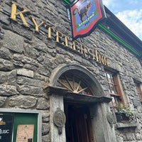 Photo taken at Kyteler&amp;#39;s Inn Restaurant &amp;amp; Bar by Sy B. on 5/11/2024