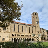 Photo taken at The University of Western Australia (UWA) by Sy B. on 6/17/2019