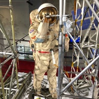 Photo taken at Memorial Museum of Cosmonautics by Yuri G. on 1/13/2022