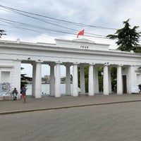 5/16/2021 tarihinde Yuri G.ziyaretçi tarafından Sivastopol'de çekilen fotoğraf