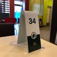 Photo taken at McDonald&amp;#39;s by Yuri G. on 6/29/2019