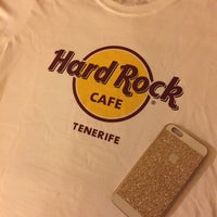 Photo taken at Hotel Best Tenerife by Lauren D. on 7/28/2017