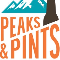 Photo taken at Peaks and Pints by Peaks and Pints on 11/3/2016