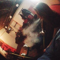 Photo taken at Hookahplace by Аня А. on 2/28/2016