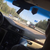 Photo taken at Киевское шоссе by 😻 on 8/29/2016