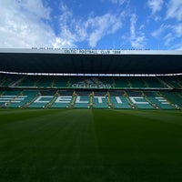 Photo taken at Celtic Park by FaHaD on 7/15/2023