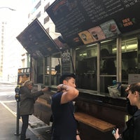Photo taken at Philz Truck by Mario L. on 3/21/2017