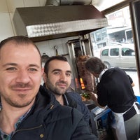 Nar Doner Kenan Usta Esenler Istanbul