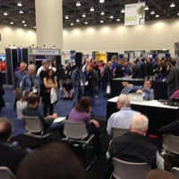 Photo taken at Macworld / iWorld 2013 by JD L. on 2/1/2013