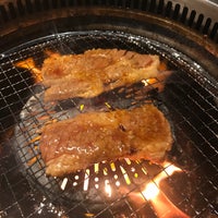 焼肉きんぐ q Joint In 横須賀市