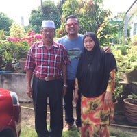 Photos At Felda Chemomoi Teriang Pahang
