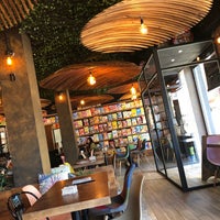Photo taken at The Cereal Boom Coffee by Ahmed F. on 10/2/2019