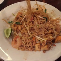 Photo taken at Jittlada Thai Cuisine by George O. on 11/14/2015
