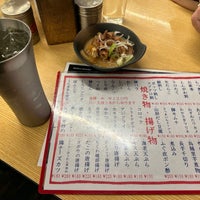 Photo taken at 立ち飲み いこい 支店 by maocci m. on 4/24/2023