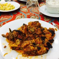 Photo taken at Çiftlik Restaurant by Ahmed Yasin Ç. on 11/18/2016