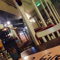 10/31/2016에 Ahmed Yasin Ç.님이 Safiye Cafe &amp;amp; Brasserie에서 찍은 사진