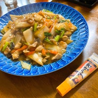 花まさ Noodle House In 苫小牧市 花まさ Noodle House In 苫小牧市