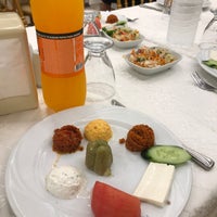 Photo taken at Ada Tesisleri Teras Cafe &amp;amp; Restaurant by Safder Efkan K. on 10/19/2019