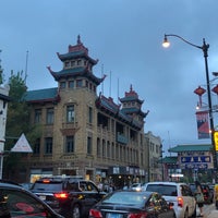 Photo taken at Chinatown by H on 9/4/2022