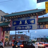 Photo taken at Chinatown by H on 9/4/2022