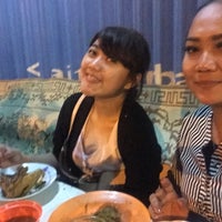 Special Bebek Goreng Kiki Jl Mataram 31