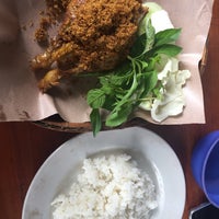 Review Bebek Goreng Chichi