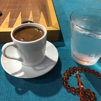 Photo taken at The Best Cafe by Yıldırım Y. on 5/12/2019