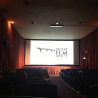 Photo taken at Highland Theatres by Anne A. on 12/7/2012