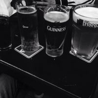 Photo taken at Dublin Irish Pub by Володимир С. on 4/7/2016