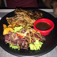 Photos At Infinito Restaurant