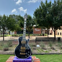 Photo taken at B.B. King Museum and Delta Interpretive Center by Bambola S. on 7/24/2023