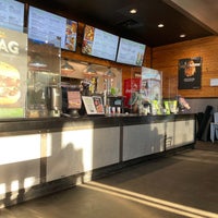 Photo taken at BurgerFi by A A. on 9/30/2021