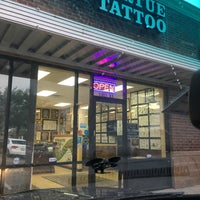 1/15/2017にAmber D.がVirtue Tattooで撮った写真