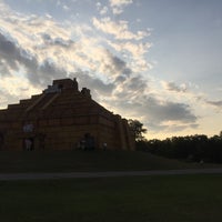 8/26/2017 tarihinde Ceyla Ç.ziyaretçi tarafından The Lost Temple'de çekilen fotoğraf