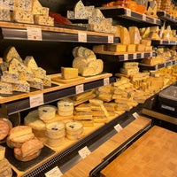 Photo taken at Fromagerie Laurent Dubois by Peadar d. on 2/14/2022