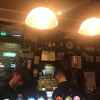 Photo taken at Flannery&amp;#39;s Bar by Peadar d. on 1/21/2018