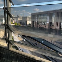 8/23/2023 tarihinde Peadar d.ziyaretçi tarafından European Commission - Berlaymont'de çekilen fotoğraf