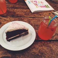 7/26/2015にSergi P.がSpice Caféで撮った写真
