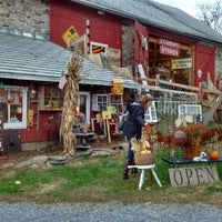 Red Barn Blandon Pa