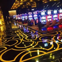 Photo taken at Platinum Casino &amp;amp; Hotel by Mert on 4/25/2017