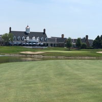 Photo taken at White Eagle Golf Club by Brian S. on 7/14/2019