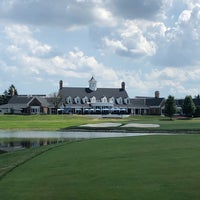 Photo taken at White Eagle Golf Club by Brian S. on 8/6/2019