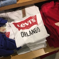 Photos at Levi's Outlet Store - Clothing Store in Vineland Village
