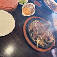 Das Foto wurde bei Mariano&amp;#39;s Mexican Cuisine von Ozgur O. am 3/23/2023 aufgenommen