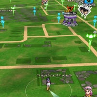 フィッシングエイト3 鶴見区 0 Tips
