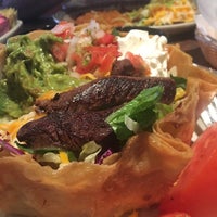 Photo taken at Rodrigo&amp;#39;s Mexican Grill by Pam D. on 7/14/2017