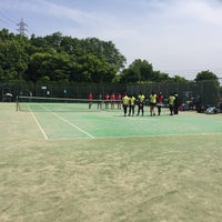 寝屋川公園テニスコート 寝屋川市 大阪府 寝屋川公園テニスコート 寝屋川市 大阪府